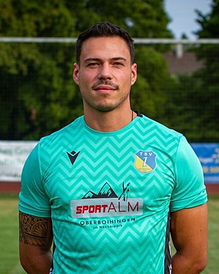 Maximilian Schmid