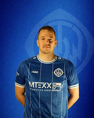 Daniel Geigle