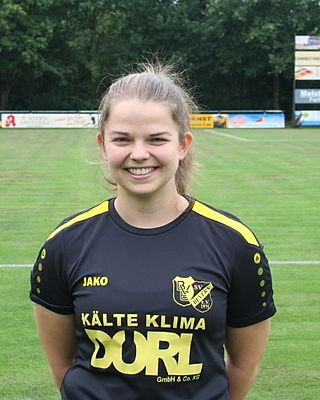 Carolin Schleper