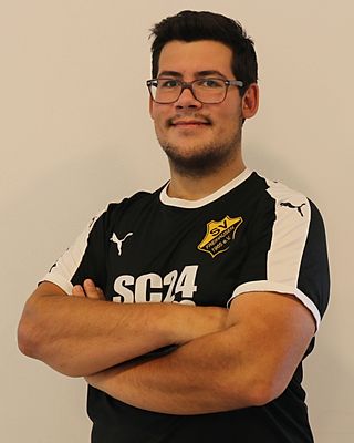 Maximilian Zembacher