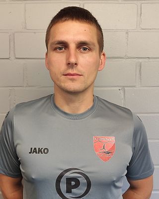 Kamil Ejnik