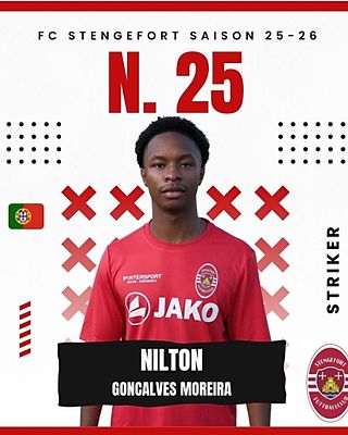 Nilton Goncalves Moreira