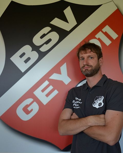 Foto: BSV Gey