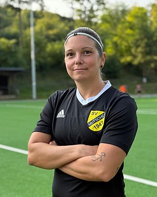 Stefanie Drießen