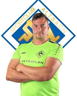Oliver Merten