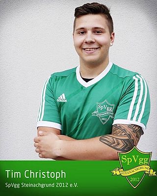 Tim Christoph