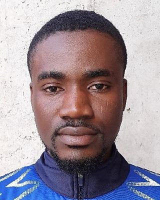 Osaigbovo Eghomwanre