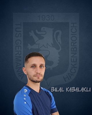 Fabian Bilal Kabalakli