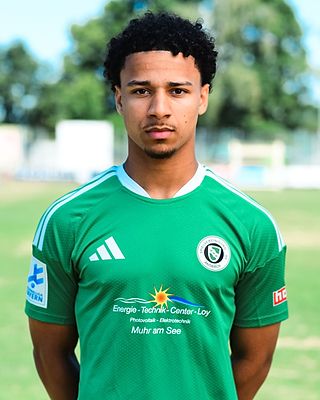Tyron Koomson