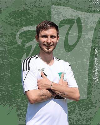 Bastian Vohwinkel