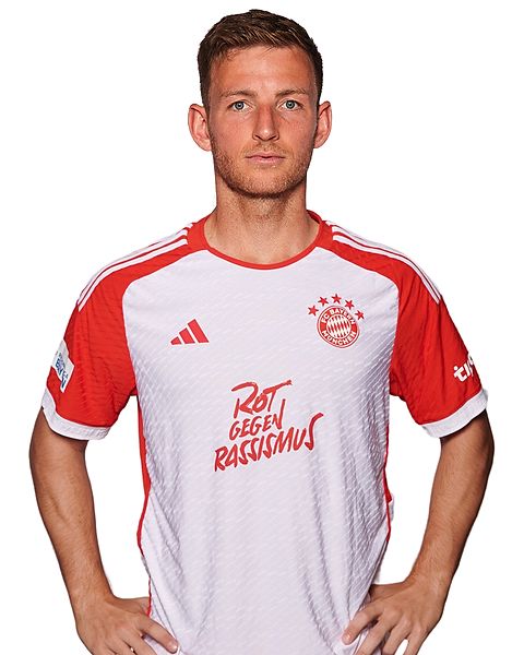 Foto: FC Bayern München