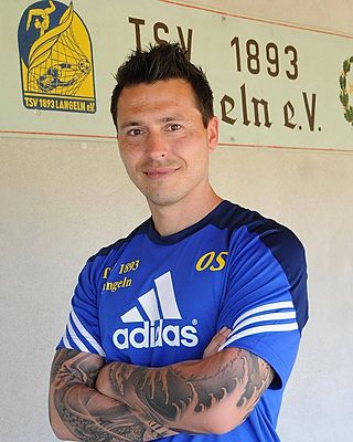Oliver Schönfelder