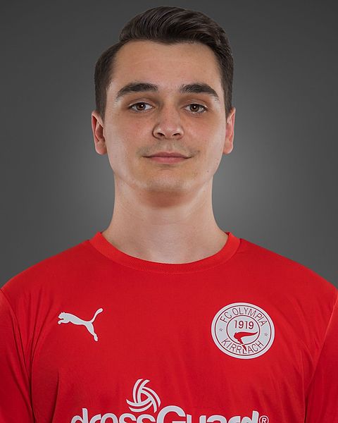 Foto: Simone Kochanek