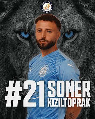 Soner Kiziltoprak