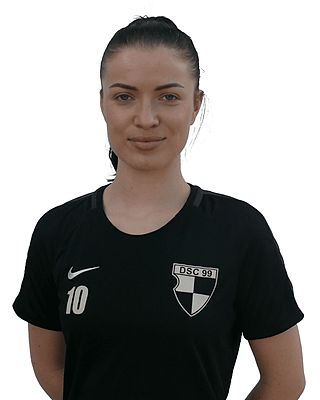 Wiebke Maria Howestädt