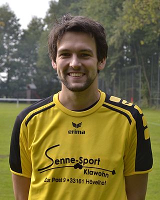 Tobias Wiethoff