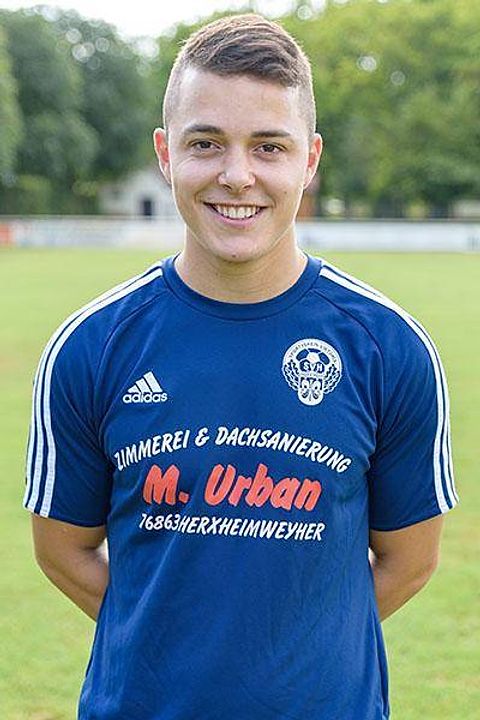 Valdrin Berisha