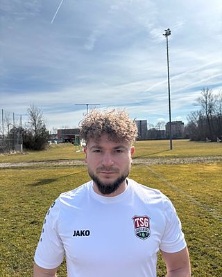 Kevin Klaas