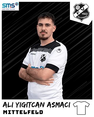Ali Yiğitcan Asmaci