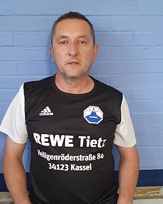 Jose Francisco Cancela