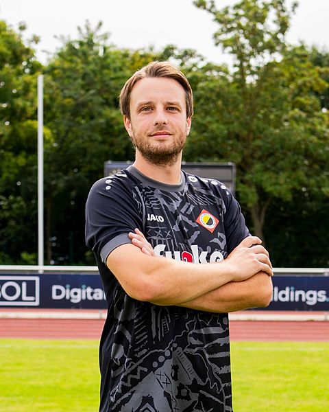 Foto: Maurice Danner