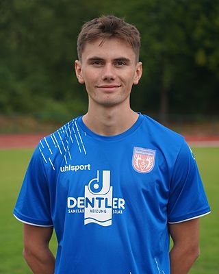 Joshua Böhm