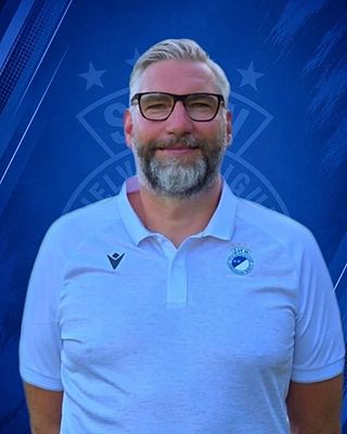 Sven Gleisner