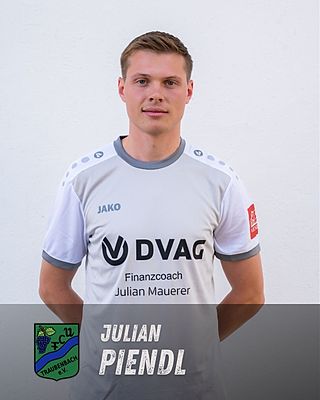Julian Piendl