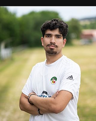 Milad Bahjat