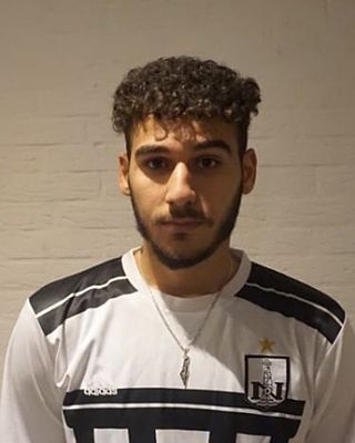 Ibrahim Imad Abed Al Razek