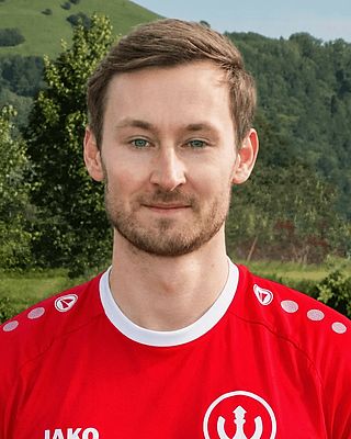 Tobias Salzer