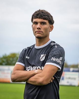 Leonardo Kreier