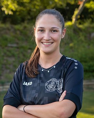 Mirjam Lausser