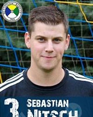 Sebastian Nitsch