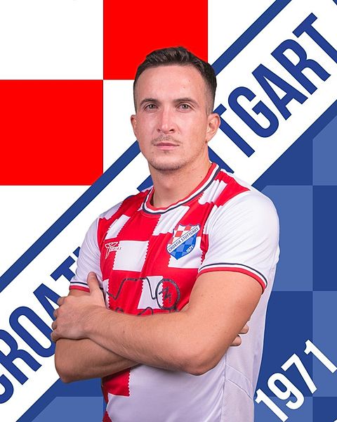 Foto: Berislav Nikic