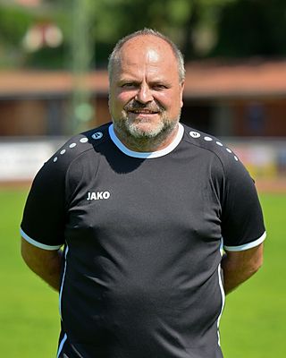 Norbert Scheuerer