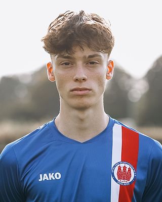 Louis Fabio Reichert