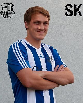 Sebastian Kirchmayer