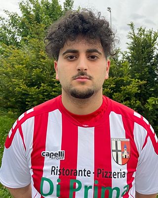 Mohamed Amine Hadoui