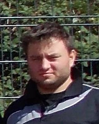 Martin Koselski