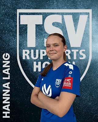 Hanna Lang