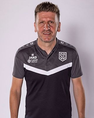 Bekim Kastrati