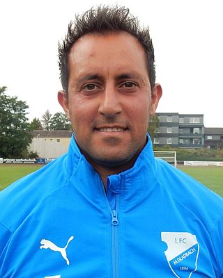 Ayman Fadel