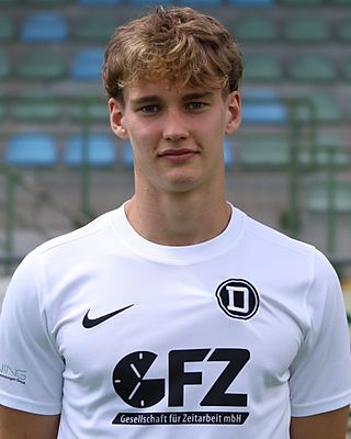 Darvin Hajowsky