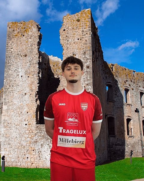 Foto: FC Käerch