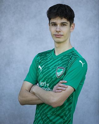 Alexander Hagl