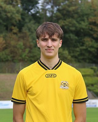 Till David Rüsche