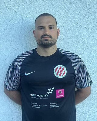 Michael Sequeira Soares