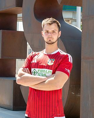 Christopher Hauswald