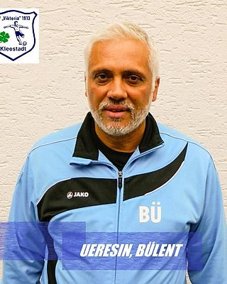 Bülent Üresin